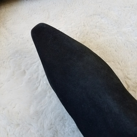 Reformation Orly Western Kitten Heel Boots - Picture 7 of 10